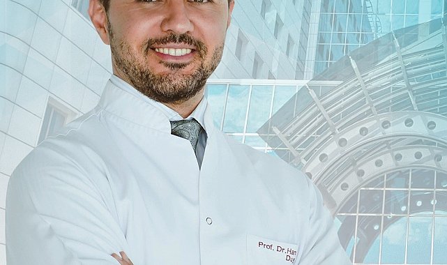 "Sigara ömrünüzden 20 yıl çalıyor"