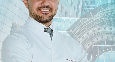 "Sigara ömrünüzden 20 yıl çalıyor"