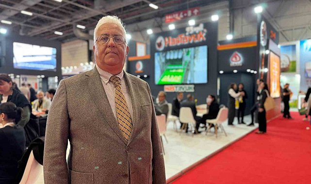 "Yılda kişi başı 30 kilo beyaz et, 300 adet yumurta tüketilmesi gerekiyor"