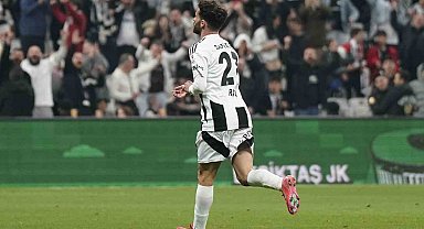 Rafa Silva, ligdeki 10. golünü attı