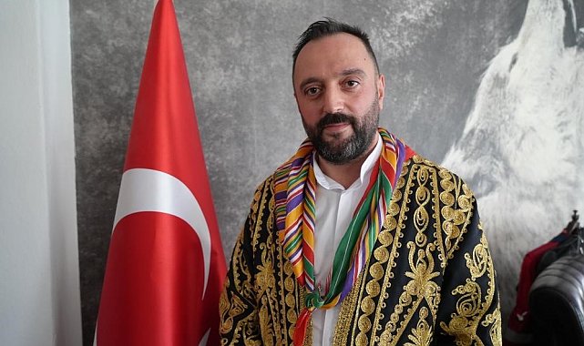 Rakipsiz ve rekortmen ağa kalıcı kemeri hedefliyor