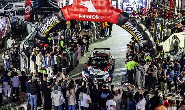 Rally Bodrum, Dünya Ralli Şampiyonası'na hazır