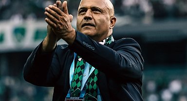 Recep Durul: "Kutlamaların tadını çıkaralım"