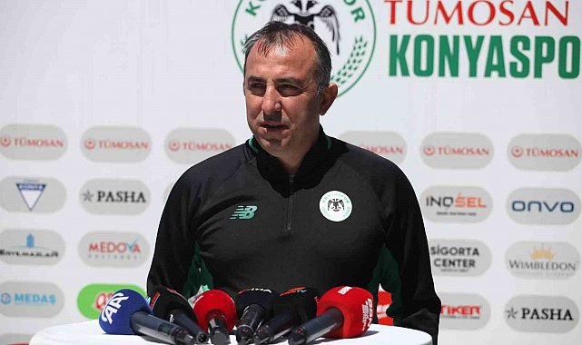 Recep Uçar: "İyi bir sonuçla şehrimize dönmek istiyoruz"