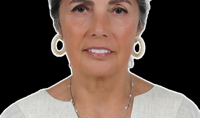 Ressam Alev Burhanoğlu, SANKO Sanat Galerisi'nde sergi açacak