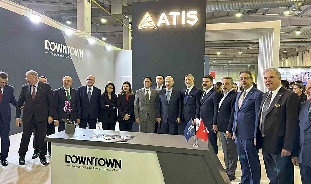 Rising City'nin gözdesi Atış Yapı