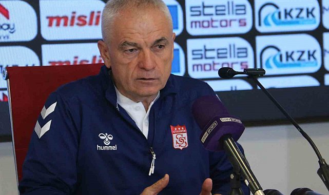 Rıza Çalımbay: "Halen puanlara ihtiyacımız var"