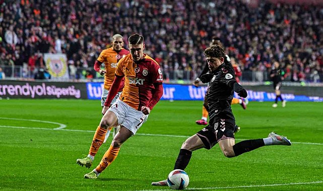 Roland Sallai cezalı duruma düştü