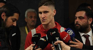 Roland Sallai: "Kazanmaya devam etmek istiyoruz"