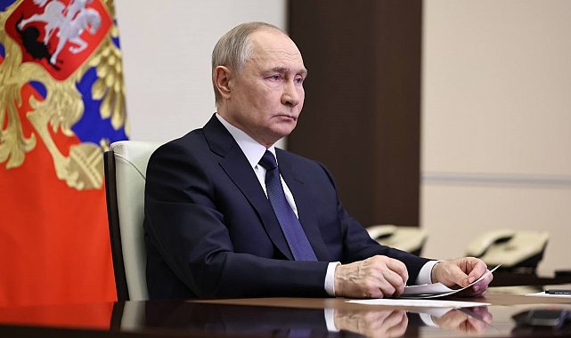 Rusya: "Kursk bölgesinin tamamı Ukrayna askerlerinden kurtarıldı"