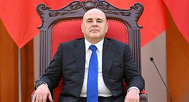 Rusya ve Kuzey Kore, Tumen Nehri üzerinde karayolu köprüsünün inşasına başladı