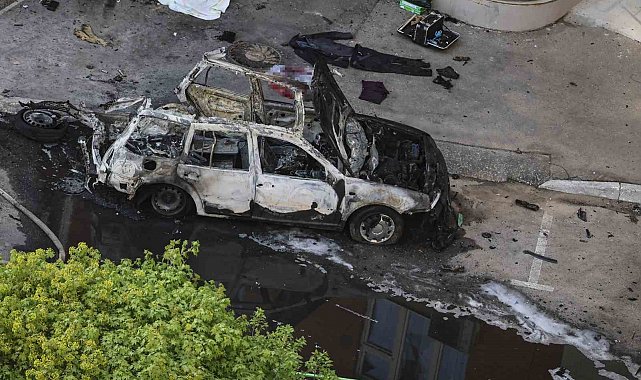 Rusya'dan "Moskalik" açıklaması: "Ukrayna istihbaratı suikasta dahil olmuş olabilir"