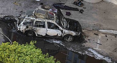 Rusya'dan "Moskalik" açıklaması: "Ukrayna istihbaratı suikasta dahil olmuş olabilir"