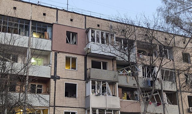 Rusya'nın Ukrayna'ya saldırılarında can kaybı 19'a yükseldi