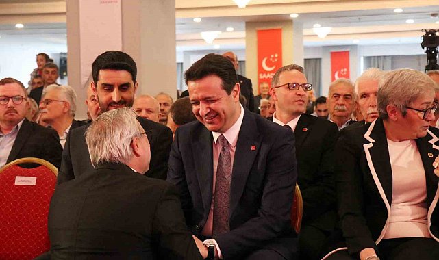 Saadet Partisi Genel Başkanı Arıkan: "Gazze için kurduğunuz her hayali, gördüğünüz her rüyayı kabusa çeviririz"