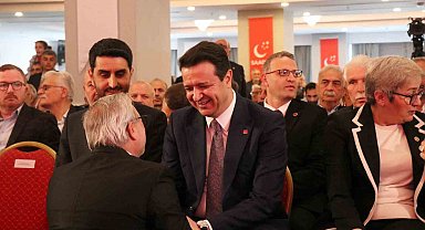 Saadet Partisi Genel Başkanı Arıkan: "Gazze için kurduğunuz her hayali, gördüğünüz her rüyayı kabusa çeviririz"