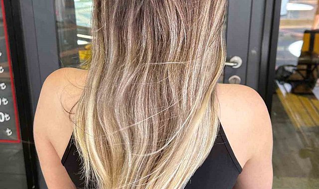 Saç boyalarındaki tehlike: "Güzellik için sağlığınızdan olmayın"