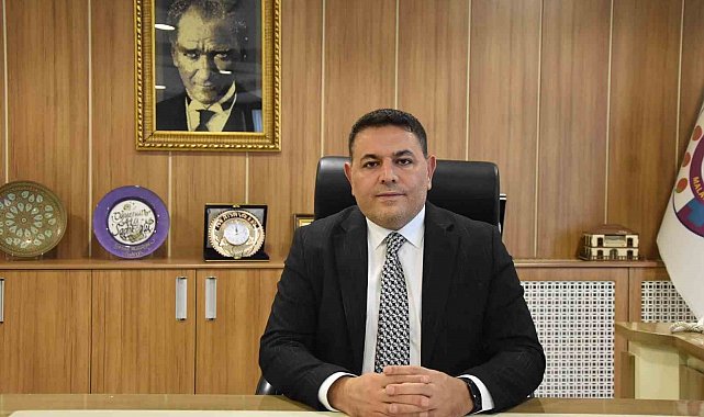 Sadıkoğlu: "Afet bölgesi ilan edilmesi talebimizi resmi olarak ilettik"