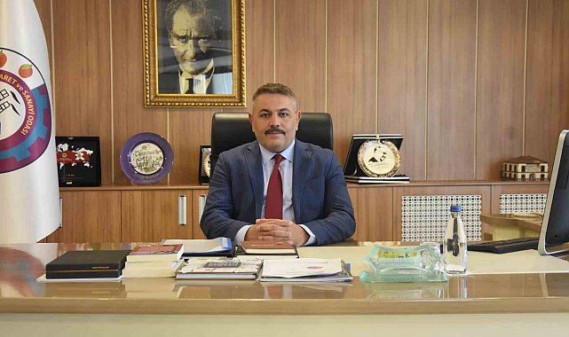 Sadıkoğlu: "Hasar tespiti bir an evvel tamamlanarak, destekler verilmeye başlamalı"