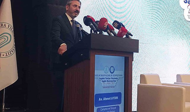 Sağlık-Sen Genel Başkanı Doğan: "Vaka elemesi yapılması gerekiyor"