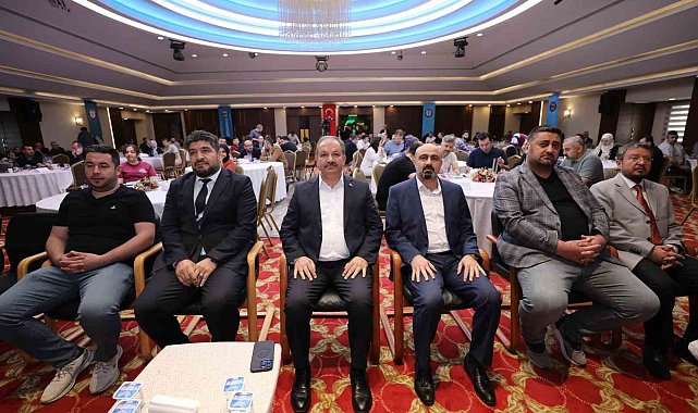 Sağlık-Sen'den sendikalara çağrı: "Gelin birlikte hareket edelim"