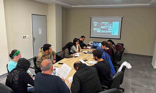 Sağlıklı Hayat Akademisi eğitimleri başladı