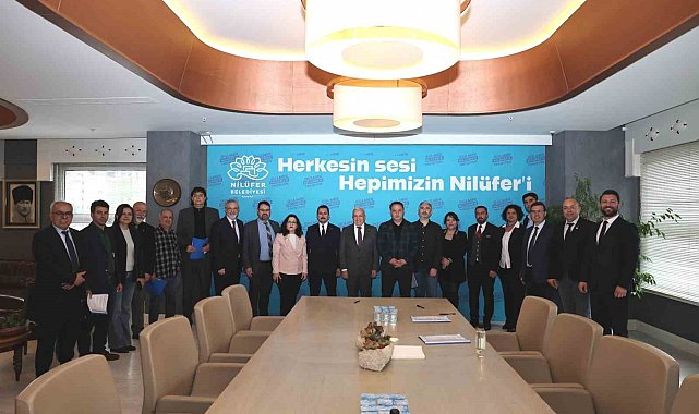 Sağlıklı kentleşme için imzalar atıldı