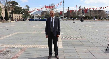 Şahin'den meydanda çağrı: "Meydan kavgası arasında işçinin hakları güme gidiyor"