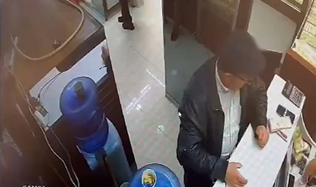 Sahte altın satarak kuyumcuları dolandıran 2 kişi yakalandı