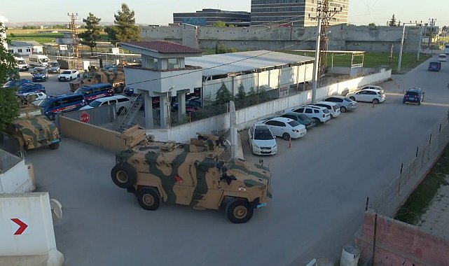 Sahte rapor operasyonunda gözaltı sayısı 35'e yükseldi