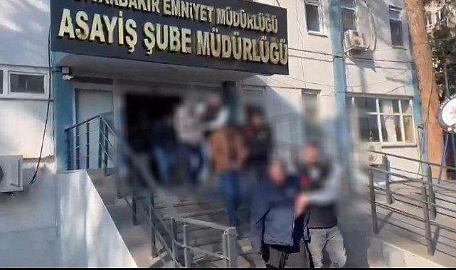 Sahte web sitesi üzerinden 229 milyon vurgun yapan şebekeye "karekod" operasyonu: 18 tutuklama