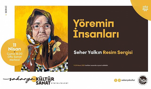 Sakarya Büyükşehir etkinlikleri söyleşi ve sergi ile devam edecek