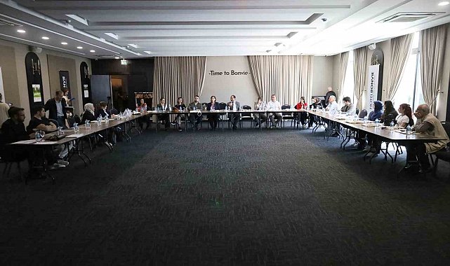 Sakarya'da 'yeşil şehir' kültürü bu stratejiyle yaygınlaşacak