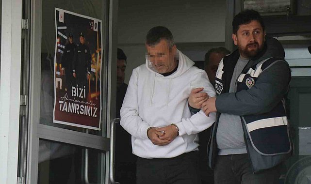 Sakarya'da 5 kişinin öldüğü olayda 3 şüpheli daha tutuklandı