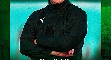 Sakaryaspor, İrfan Buz ile anlaştı