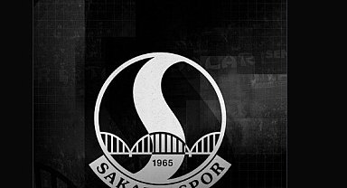 Sakaryaspor'dan, Almina Tude Uygun için taziye mesajı