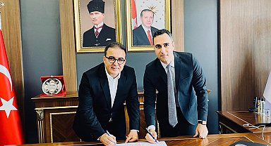 Samsat'ta öğrencilere teknoloji destekli eğitim verilecek