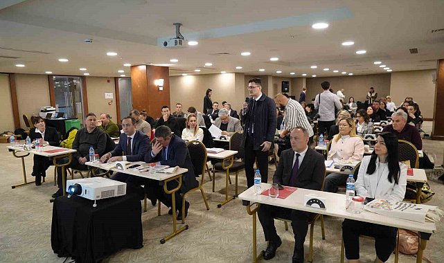 Samsun, iklim değişikliğine uyum stratejisinde Türkiye'ye ışık olacak