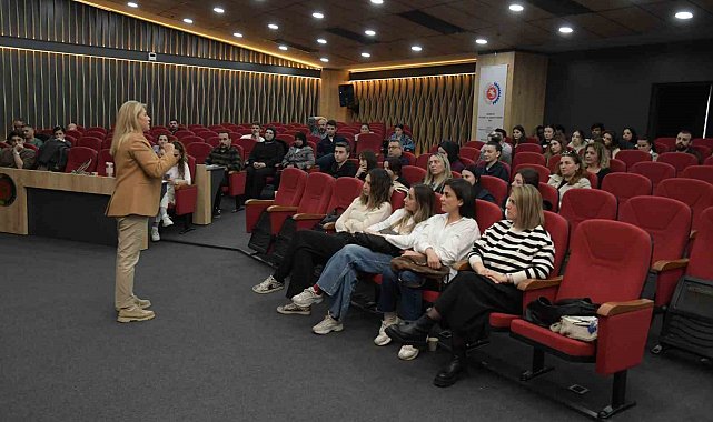 Samsun TSO'dan "Satış Teknikleri ve Müşteri İlişkileri Yönetimi" eğitimi