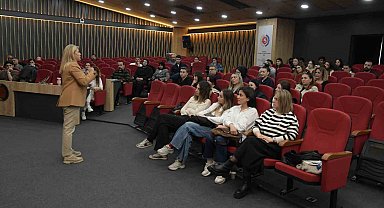 Samsun TSO'dan "Satış Teknikleri ve Müşteri İlişkileri Yönetimi" eğitimi