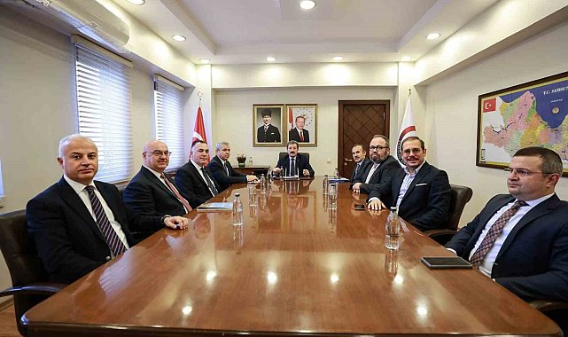 Samsun Turizm Master Planı eyleme dönüşüyor