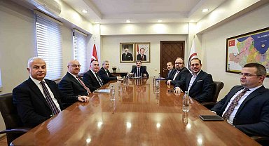 Samsun Turizm Master Planı eyleme dönüşüyor