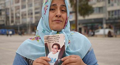 Samsun'da 17 yaşındaki kız kayboldu