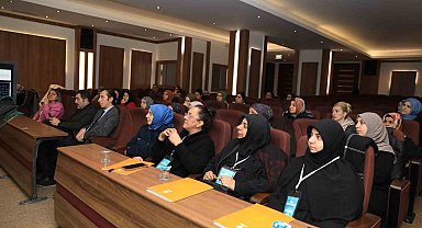 Samsun'da 'Aile Akademisi'