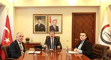 Samsun'da 'Yeşil OSB'ler için ilk adım