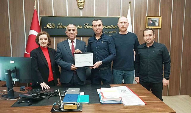 Samsun'da ari işletme sayısı 9'a çıktı