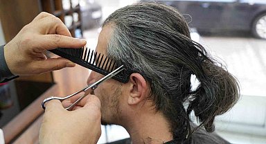 Samsun'da berberlere yeni fiyat tarifesi