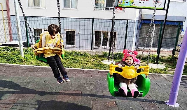 Samsun'da çocuk nüfusu Türkiye ortalamasının gerisinde kaldı