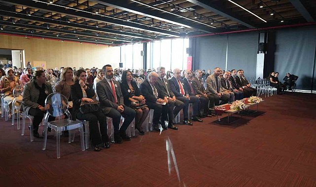 Samsun'da "2. Otizm İl Eylem Planı Çalıştayı"