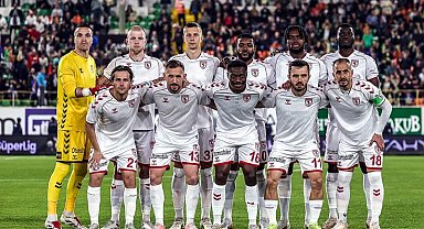 Samsunspor, kötü gidişe 'dur' diyemiyor